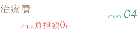 治療費